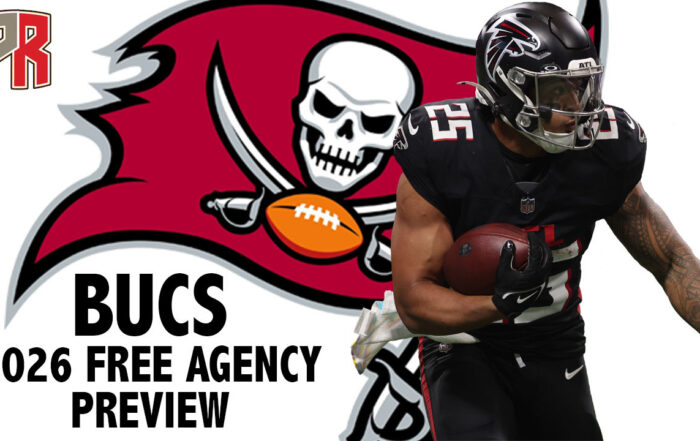 Pewter Report Podcast