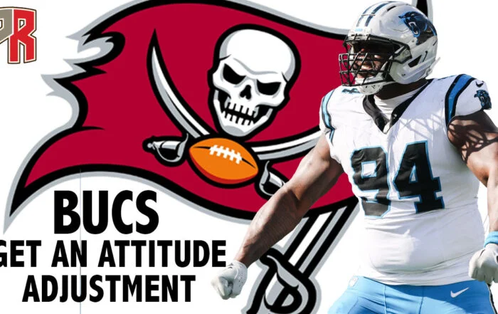 Pewter Report Podcast