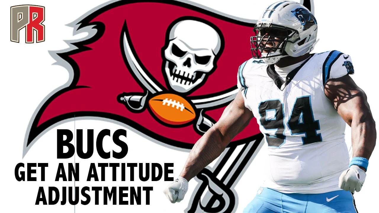 Pewter Report Podcast