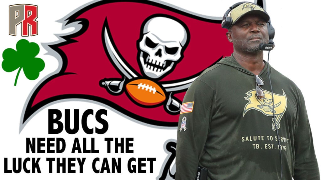 Alex Anzalone Brings Ilb Upgrade, Tone-Setting Presence To Bucs Defense 8 Pewter Report Podcast