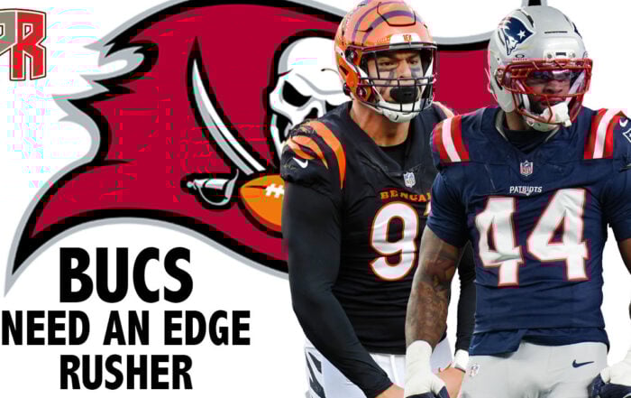 Pewter Report Podcast