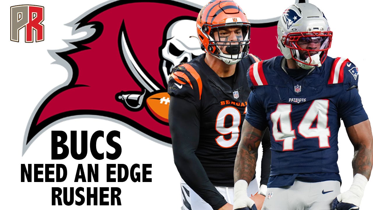 Pewter Report Podcast