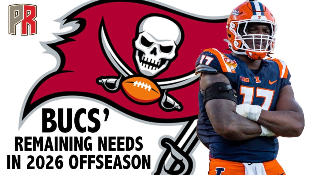 Pewter Report Podcast