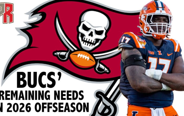 Pewter Report Podcast