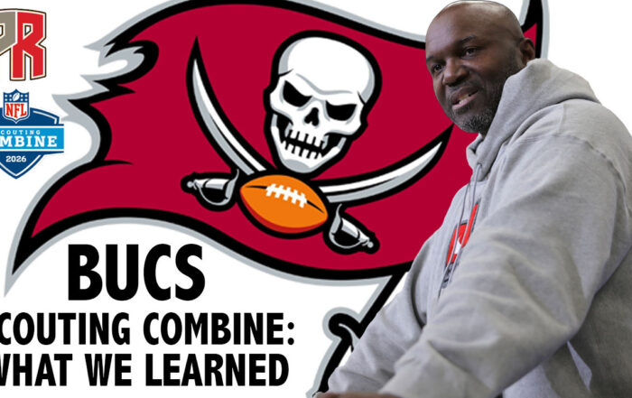 Pewter Report Podcast