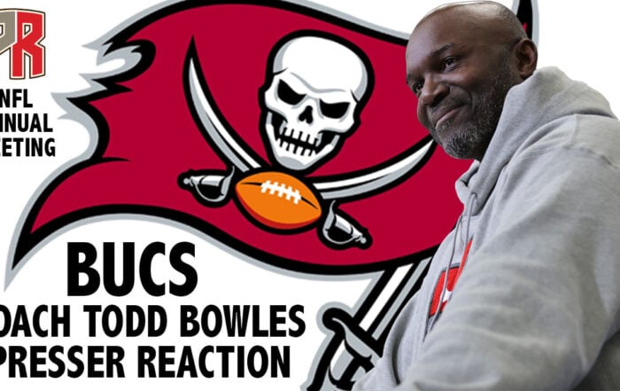 Pewter Report Podcast