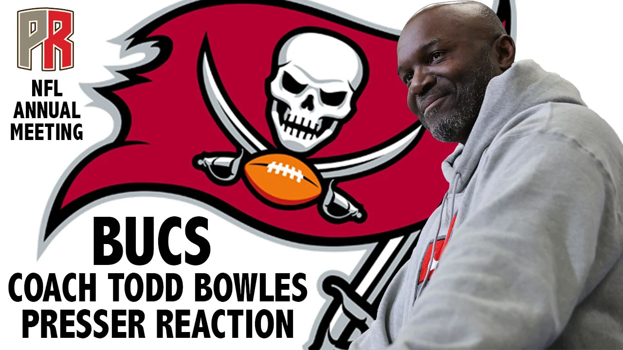 Pewter Report Podcast