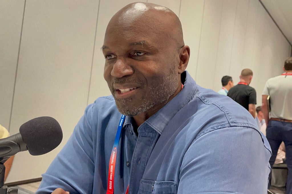 Bucs Head Coach Todd Bowles