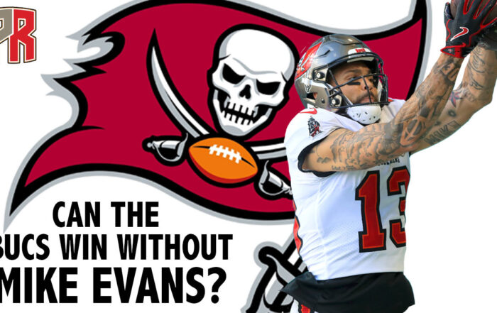 Pewter Report Podcast