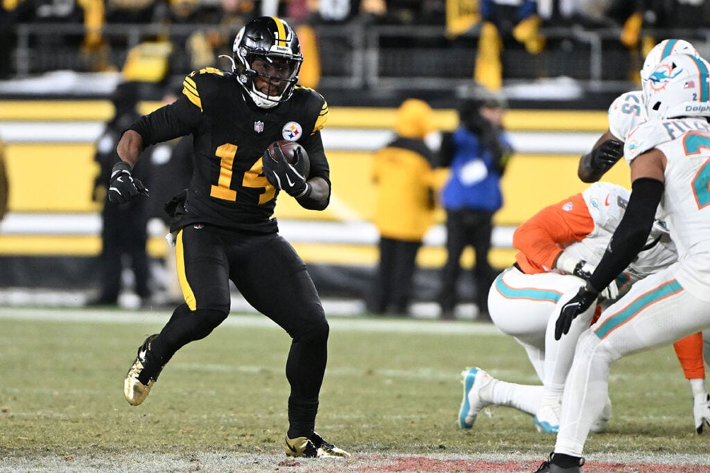 Bucs Rb Kenneth Gainwell