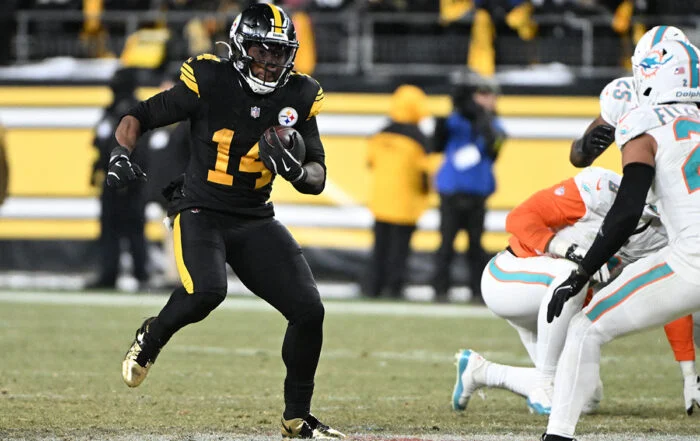 Bucs RB Kenneth Gainwell