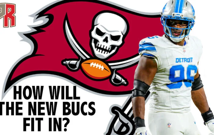 Pewter Report Podcast