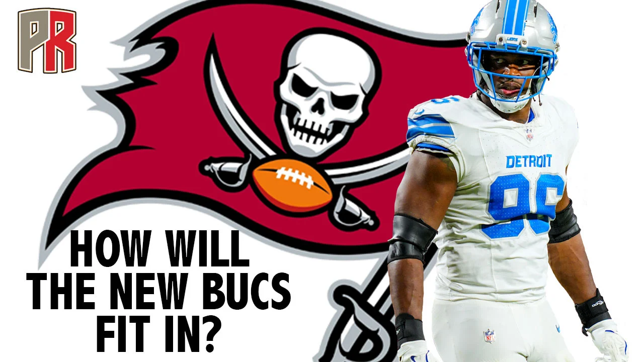 How-Will-New-Bucs-It-In Pewter Report Podcast