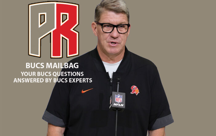 Bucs Gm Jason Licht