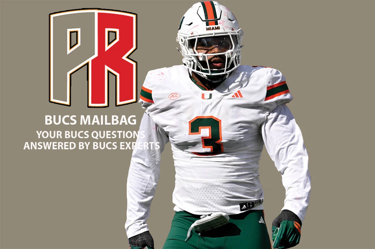 Mesidor-Akheem-Miami-Bucs-Mailbag-2 Miami Edge Rusher Akheem Mesidor Bucs