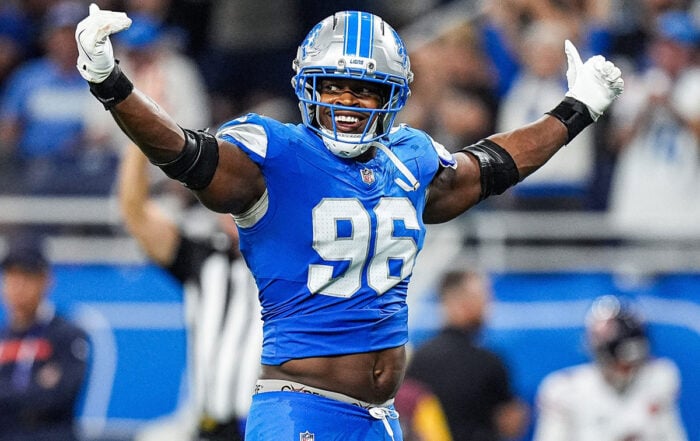 Bucs Olb Al-Quadin Muhammad