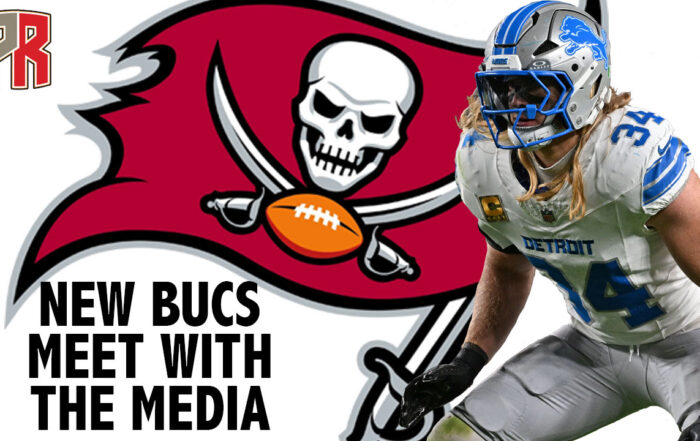 Pewter Report Podcast