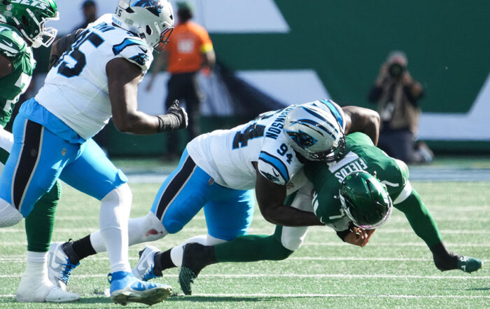 Bucs Dt A'Shawn Robinson