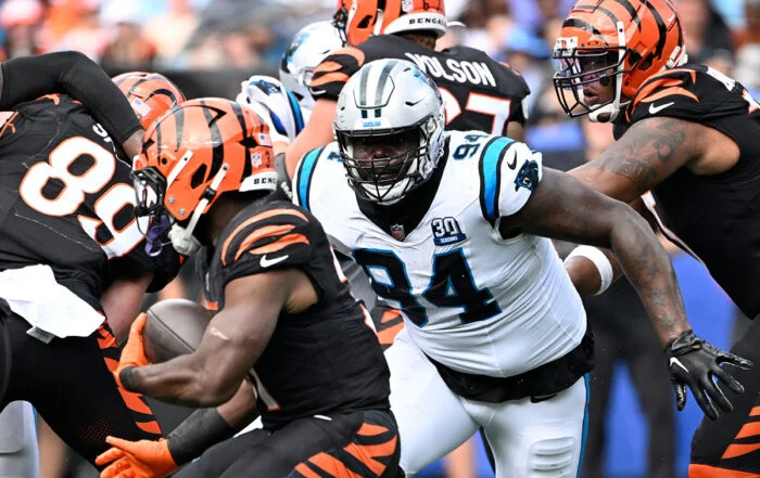 Bucs Dt A'Shawn Robinson