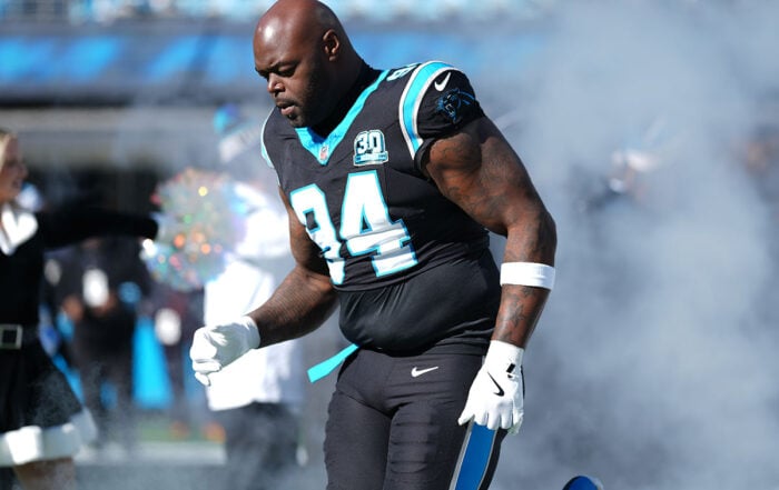 Bucs Dt A'Shawn Robinson