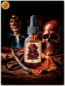 Scott Reynolds' Bucs Battle Plan For 2026 8 Rugged Pirate Beard – Blackbeard