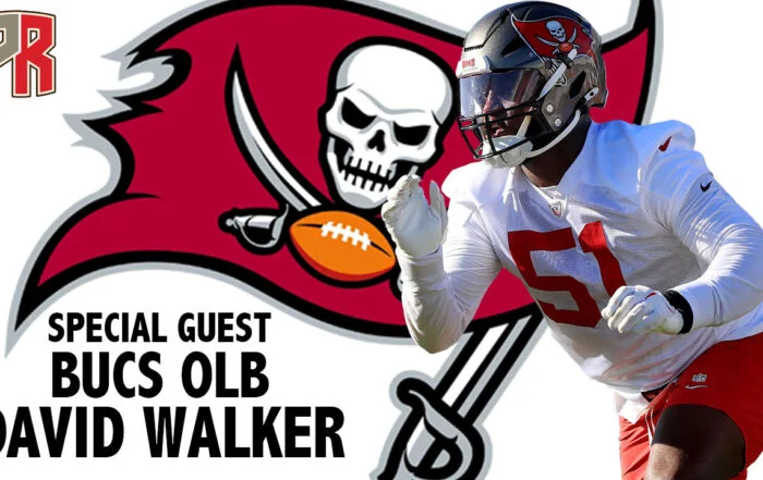 Pewter Report Podcast