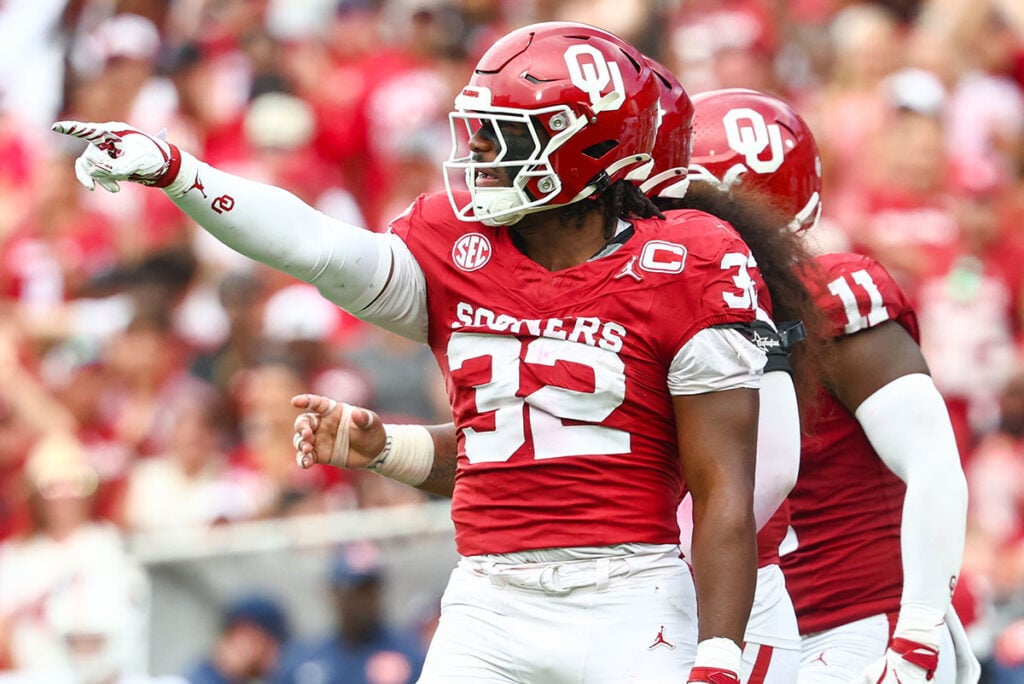 Jason Licht: 2026 Nfl Draft “Matches Bucs’ Needs Very Well” 7 Oklahoma Edge Rusher R Mason Thomas Bucs