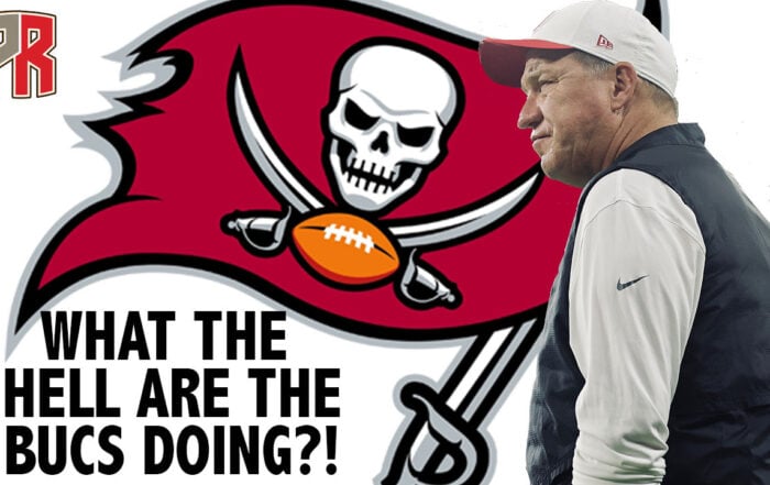 Pewter Report Podcast