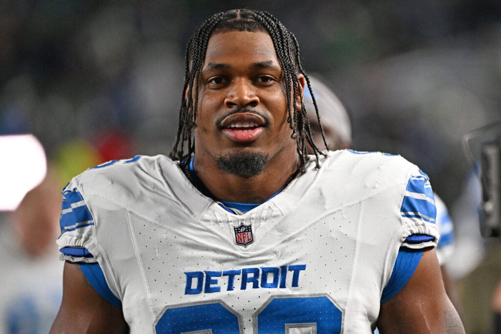 Pr Roundtable: Bucs' Most Impactful Free Agent Signing So Far 4 Bucs Olb Al-Quadin Muhammad