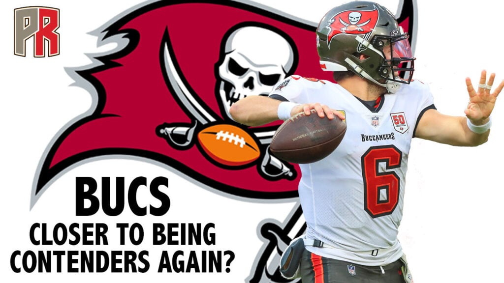 Bucs Mock Draft Show 5.0 Live Sunday At 12:00 Pm Et 4 Pewter Report Podcast