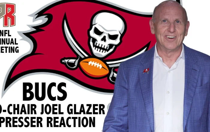 Pewter Report Podcast