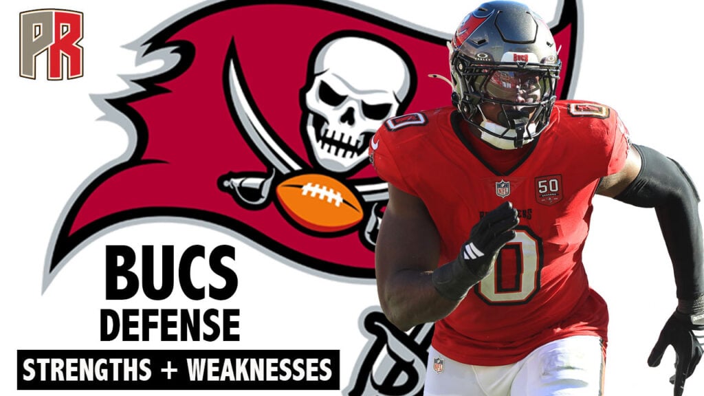 Bucs Waive Young Wide Receiver 6 Pewter Report Podcast