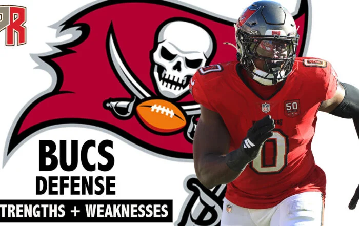 Pewter Report Podcast