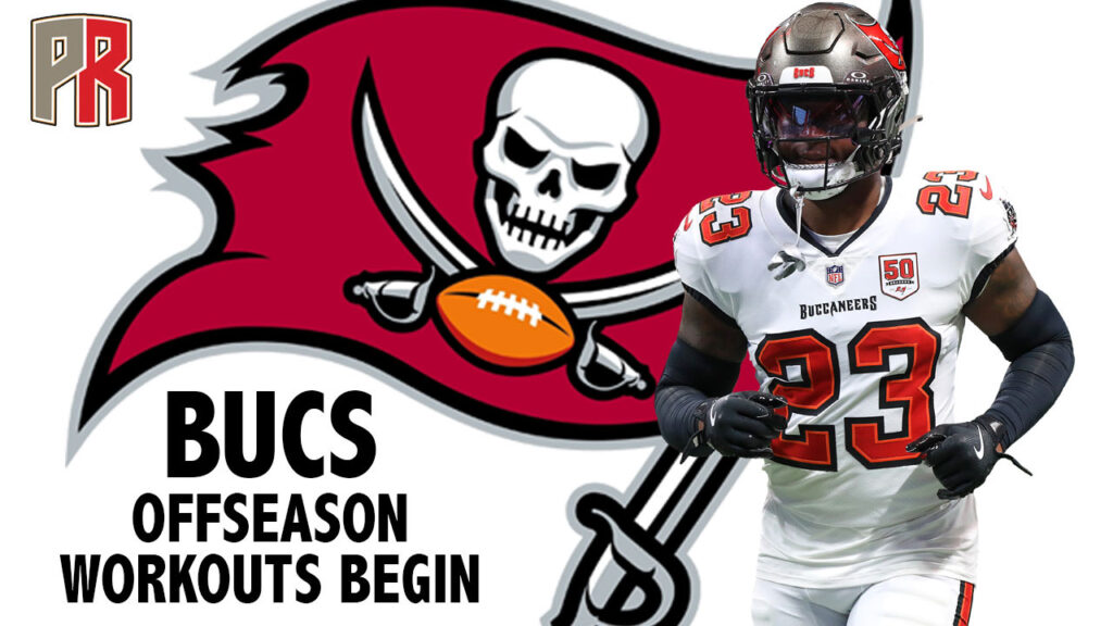 Bucs Dt Calijah Kancey Has One Very Important Goal In 2026 6 Pewter Report Podcast