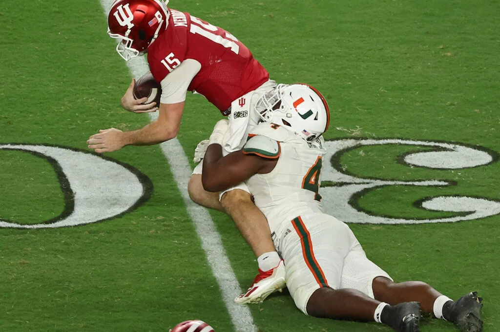 Pr Roundtable: Who Was Your Favorite 2026 Bucs Draft Pick? 3 Bucs Olb Rueben Bain Jr.