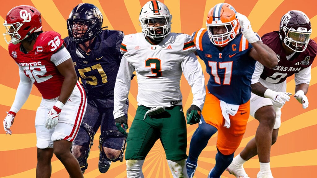 Gabe Jacas Bucs Scouting Report 9 Bucs Akheem Mesidor Pewter Pulse