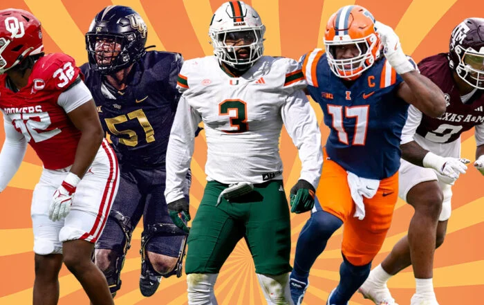 Bucs Akheem Mesidor Pewter Pulse