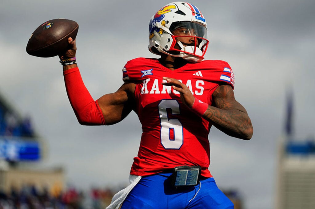 Are Bucs Playoff Contenders After 2026 Draft Haul? 7 Bucs Qb Jalon Daniels