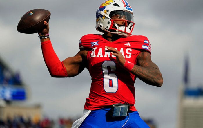 Bucs Qb Jalon Daniels