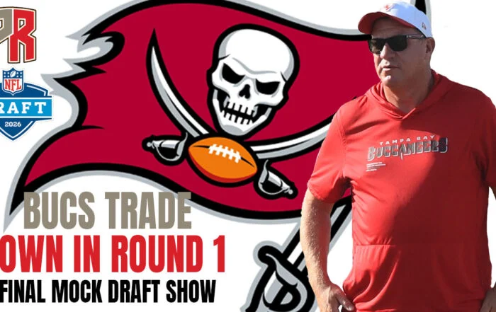 Bucs Mock Draft