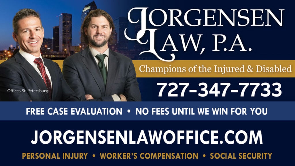 Pewter Report 2026 7-Round Bucs Mock Draft 4.0 5 Jorgensen Law Pa April 2026 Podcast