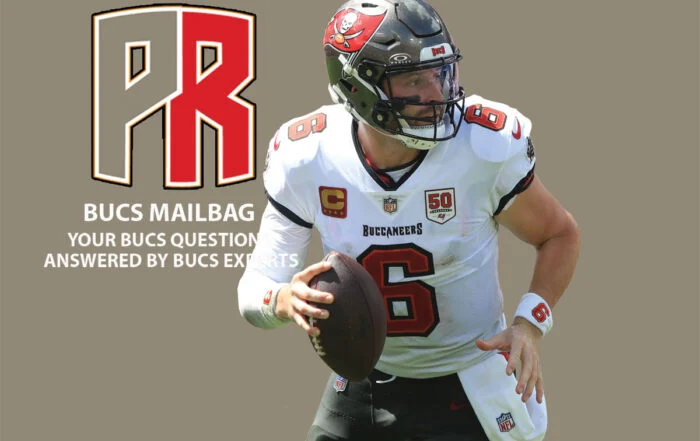 Bucs Qb Baker Mayfield