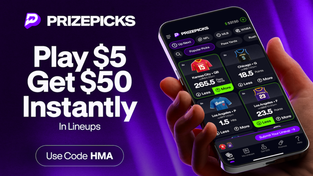 Pewter Report Live Draft Show Begins April 23 7Pm Et 2 Prize Picks Get 50 16X9 1