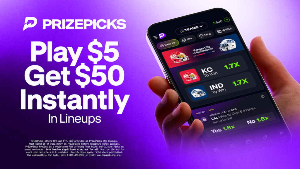 Pewter Report Live Draft Show Begins April 23 7Pm Et 4 Prize Picks Team Picks Get 50 16X9 1