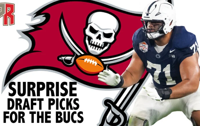 Pewter Report Podcast