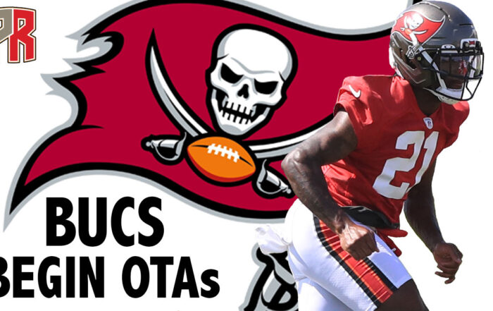 Bucs Pewter Report Podcast