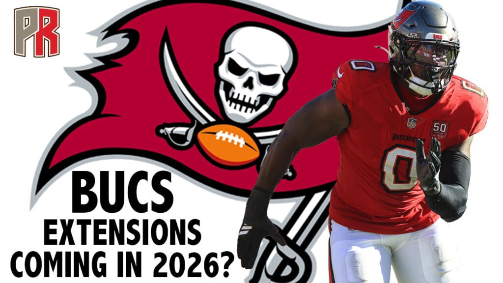 Bucs Dl Coach Marcus West Brings Energy That Resonates Through The Building 6 Bucs Pewter Report Podcast