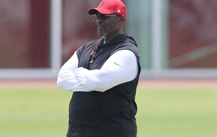 Bucs Hc Todd Bowles