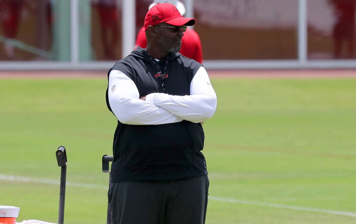Bucs Hc Todd Bowles