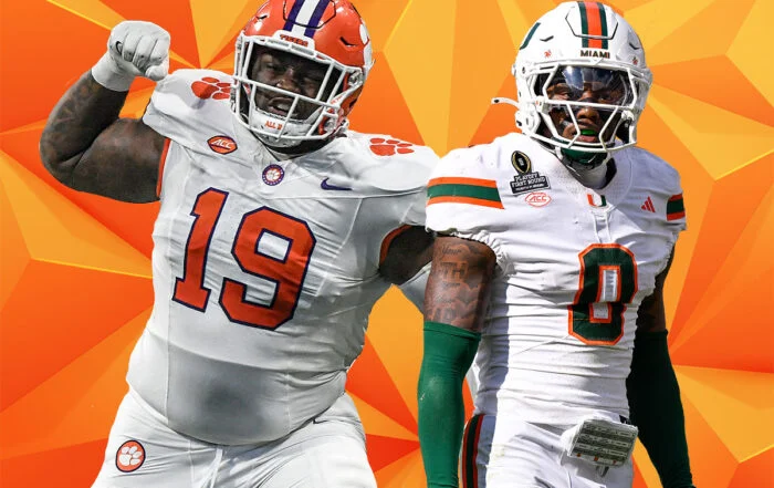 Bucs Dt Demonte Capehart And Db Keionte Scott